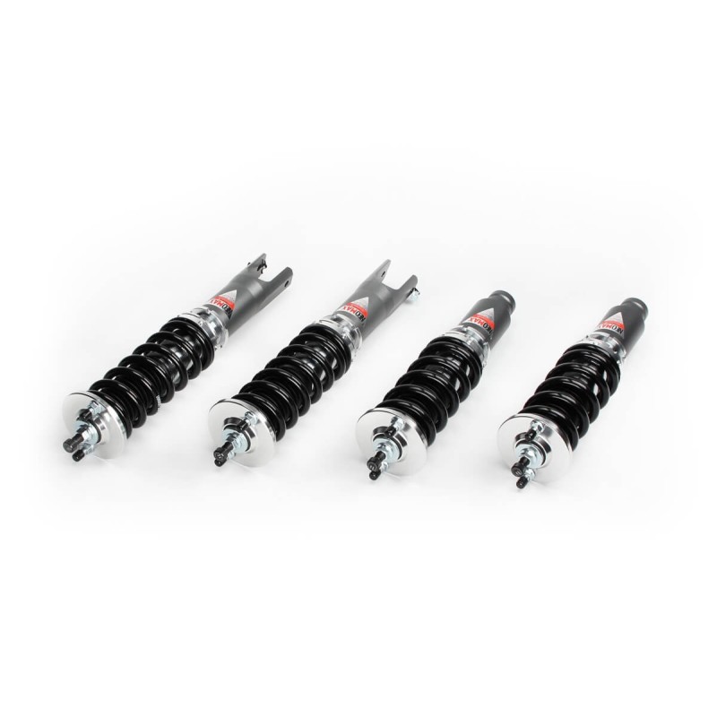 SP2011-N - Neomax Integrated  PORSCHE BOXSTER 986 1996-2003